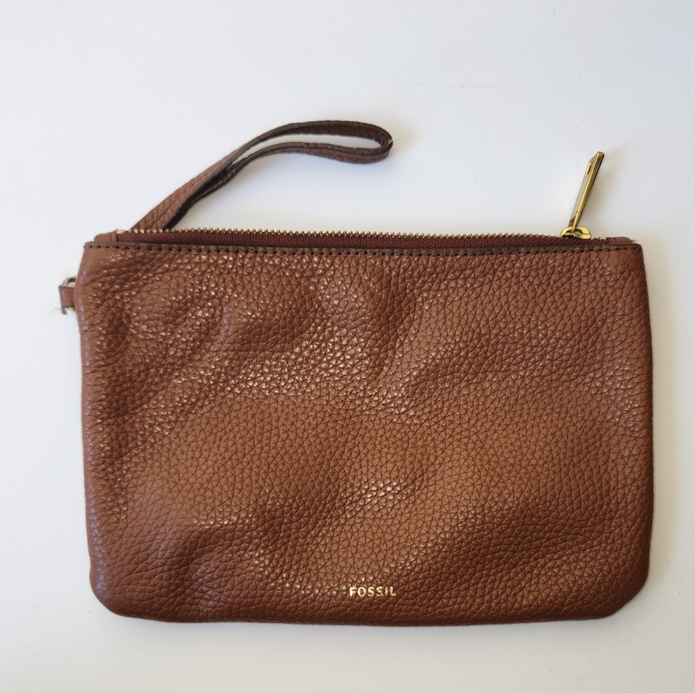 Fossil Wristlet